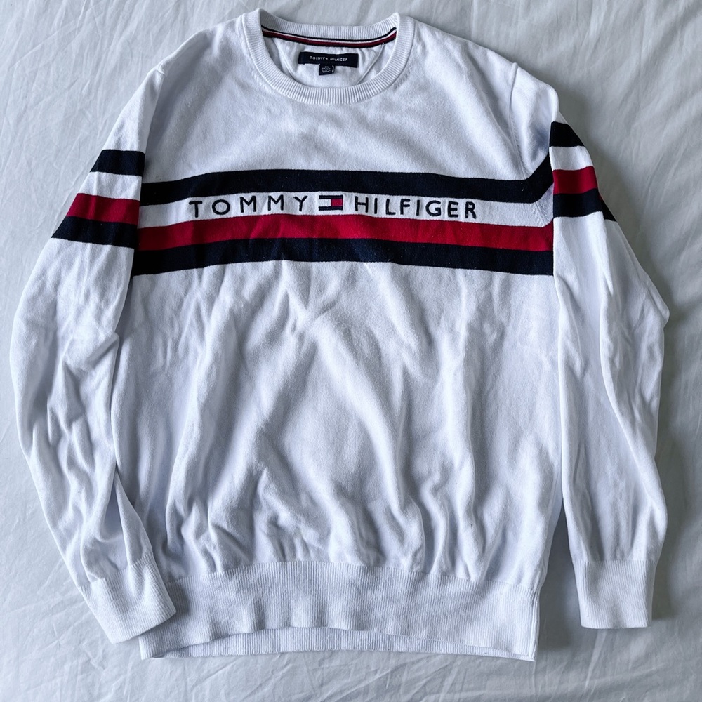 Tommy Hilfiger sweater